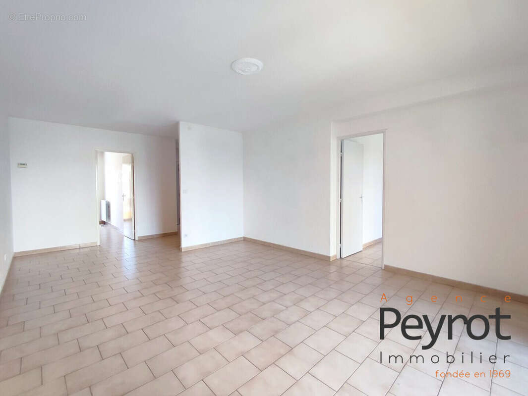 Appartement à PERPIGNAN