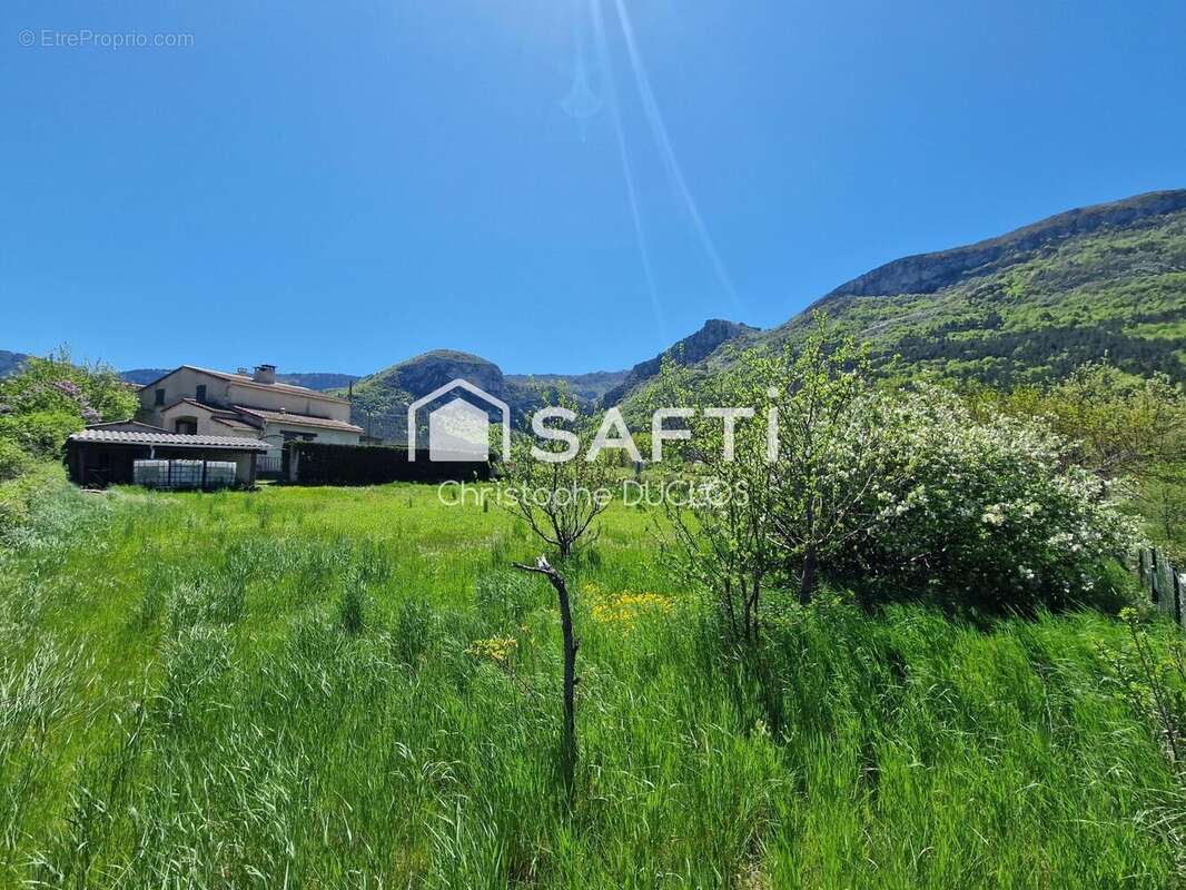 Photo 3 - Terrain à VALBELLE