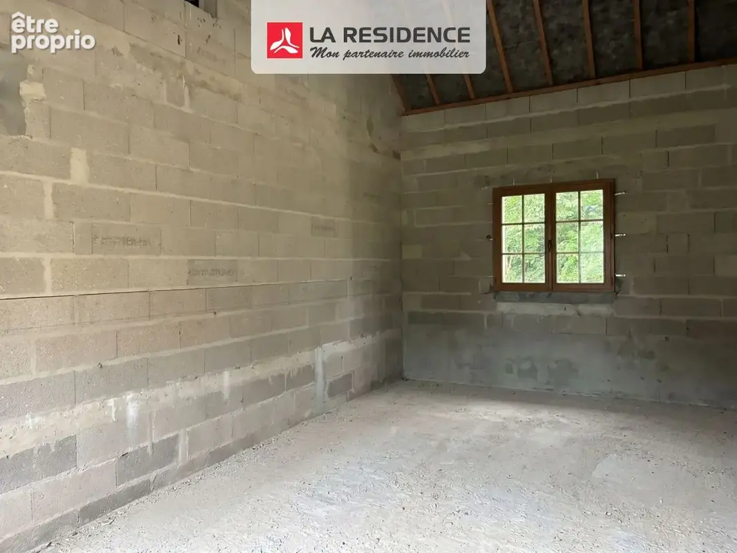 Maison 7 pièces 130 m² à vendre à Coudres (27220) - photo 8