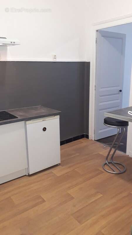 Appartement à ANGOULEME