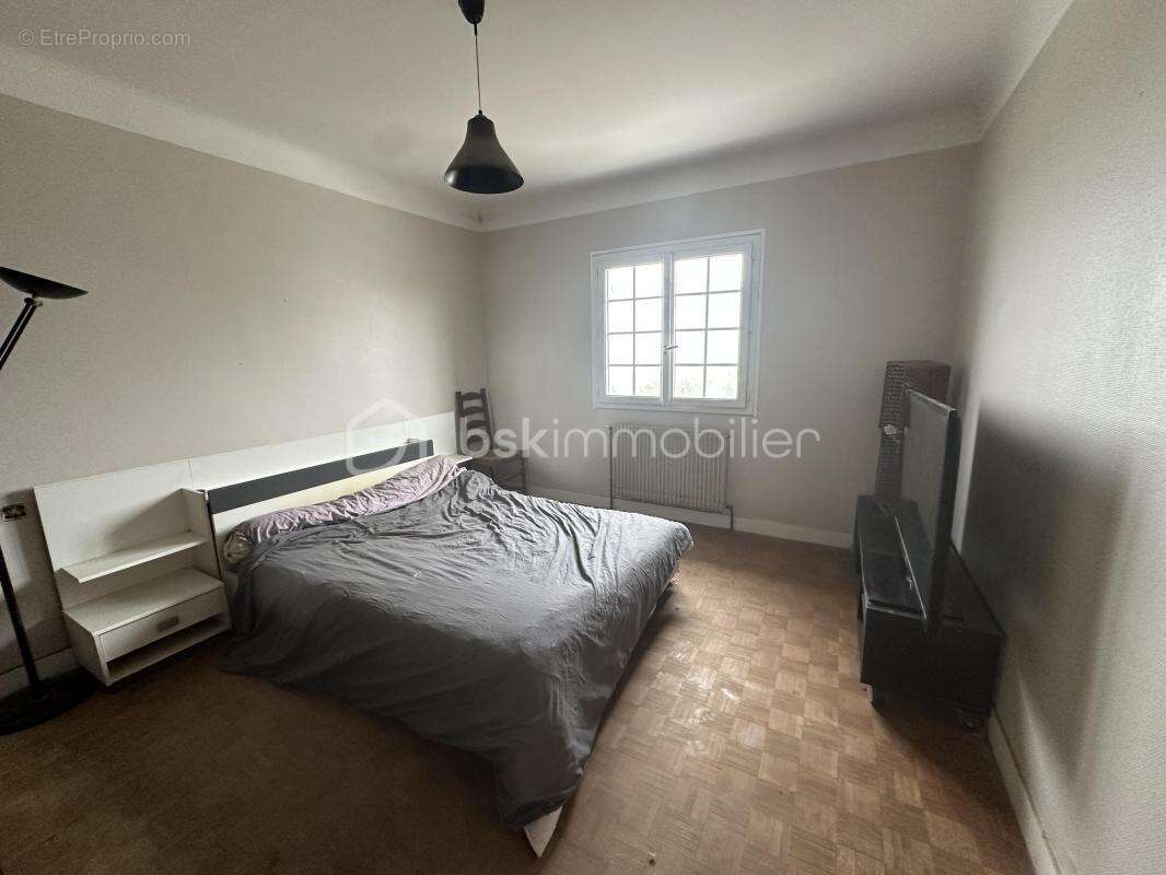 Maison à GAMARDE-LES-BAINS