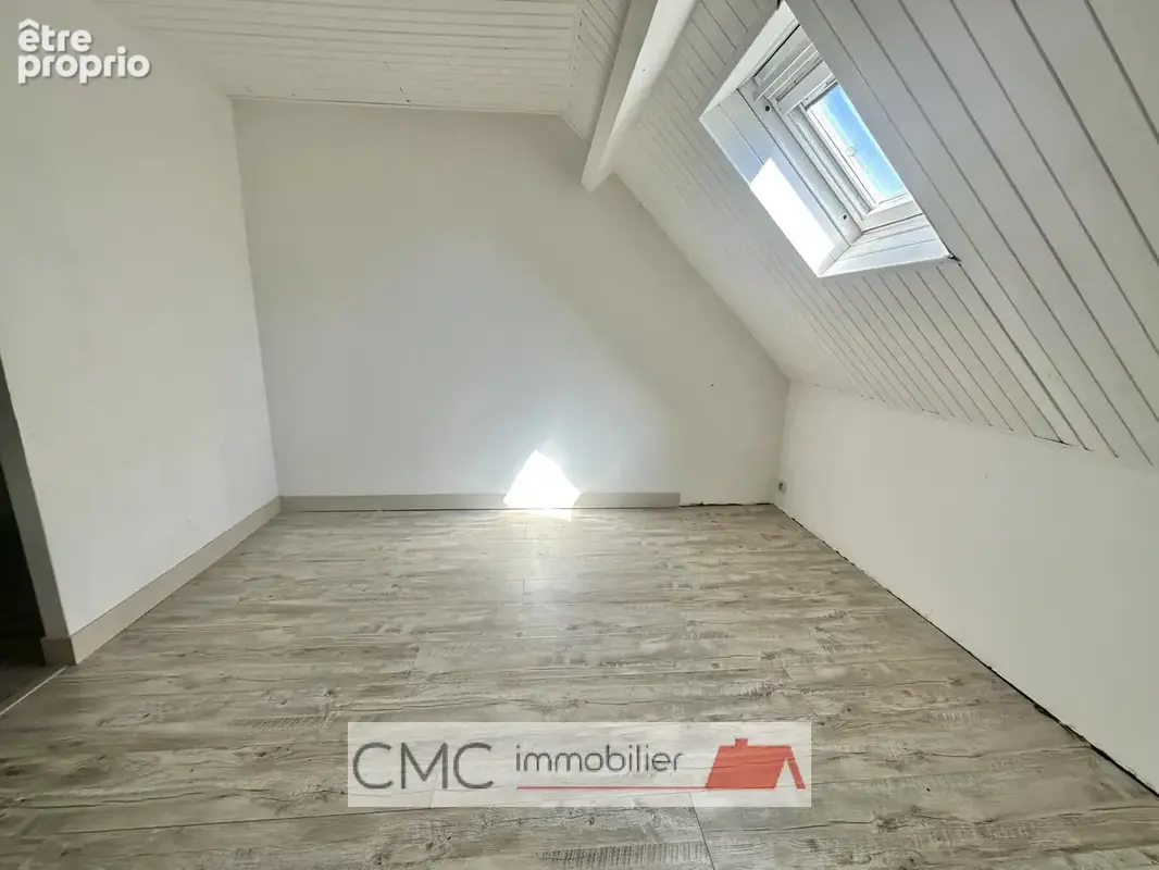 Maison familiale - Saint-Prest - photo 8