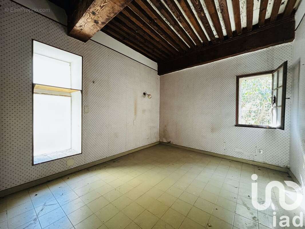 Photo 9 - Maison à ARAMON