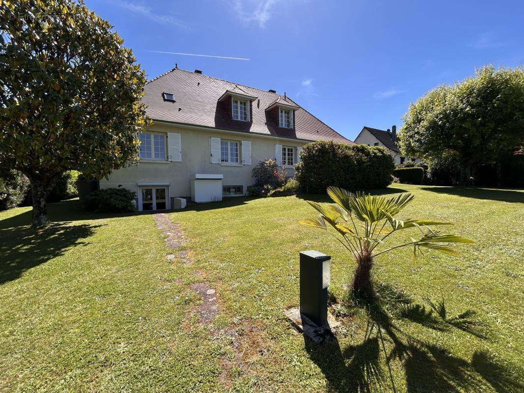 Maison à LE VIGEN