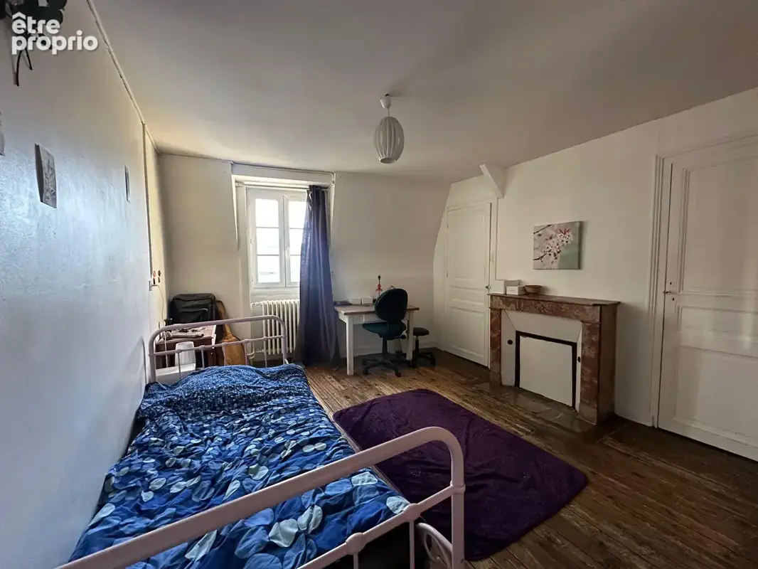Propriete de charme rue de nantes ! - photo 7