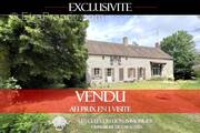 Maison à VAUX-SUR-LUNAIN