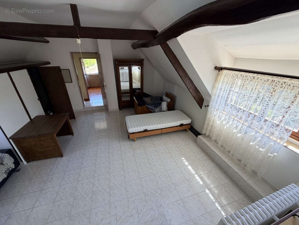 Maison à MERE