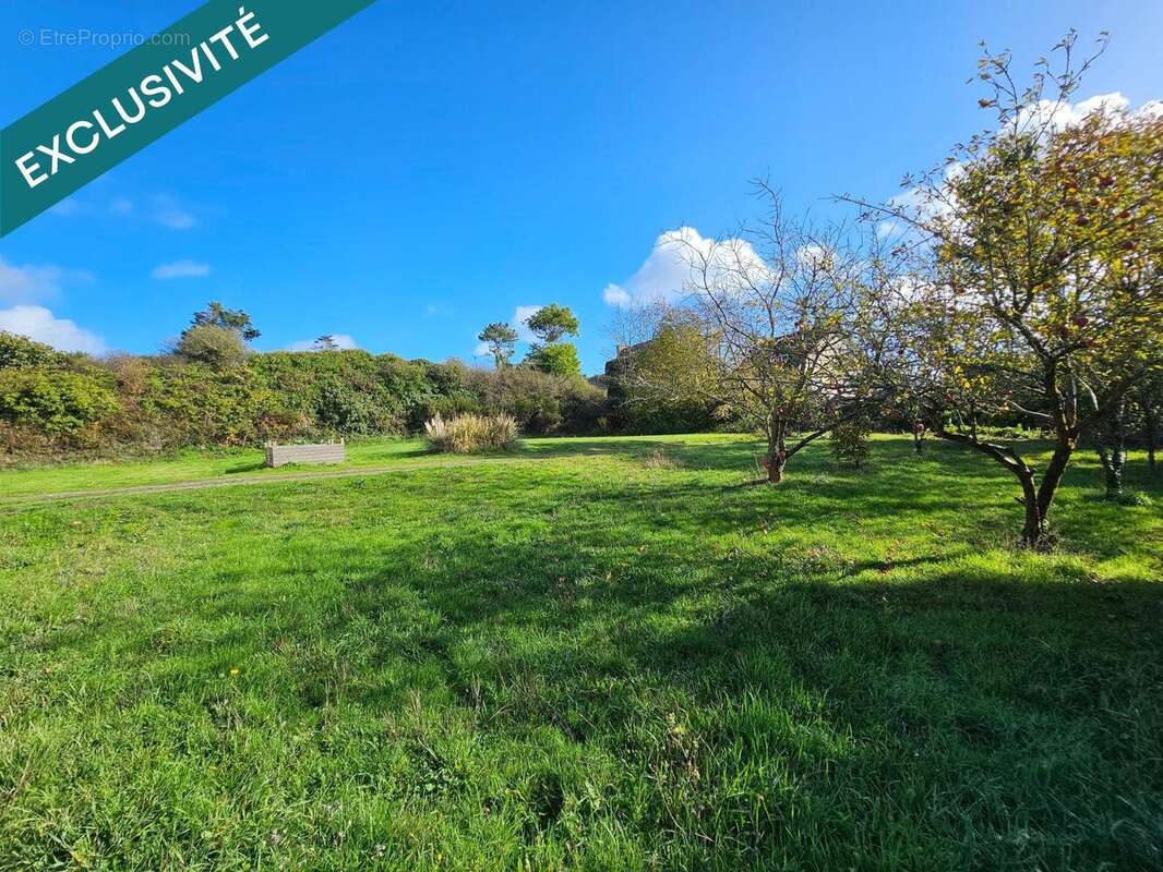 Photo 9 - Terrain à PAIMPOL