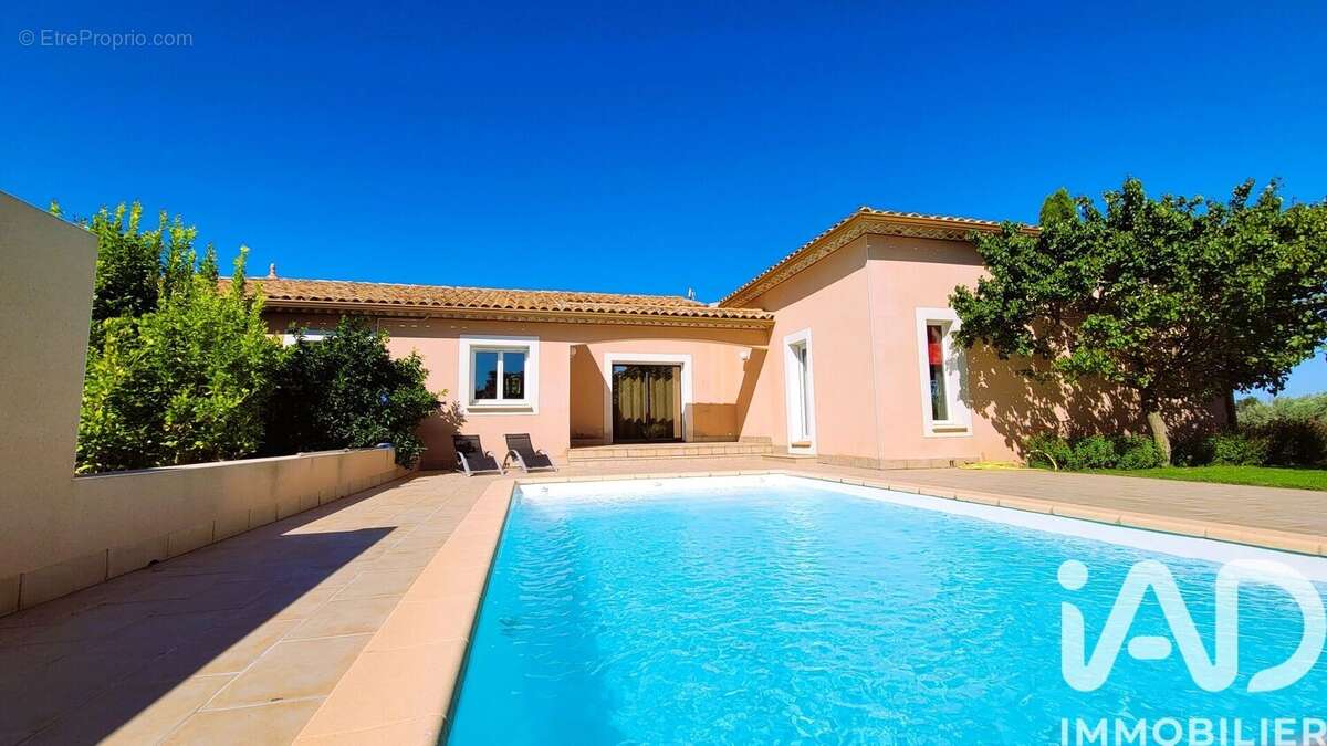 Photo 2 - Maison à PINET