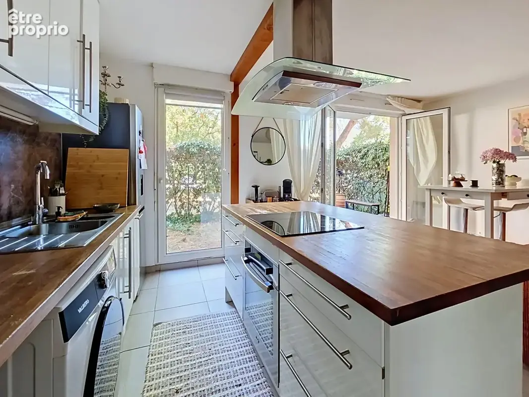 Appartement 46 m² à Toulouse  - photo 3