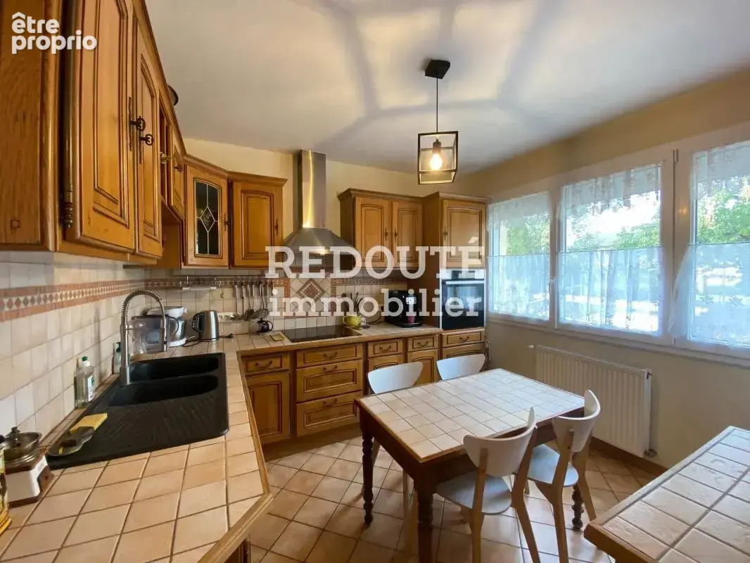 A vendre– maison familiale t5 – charleville-mézières - photo 4
