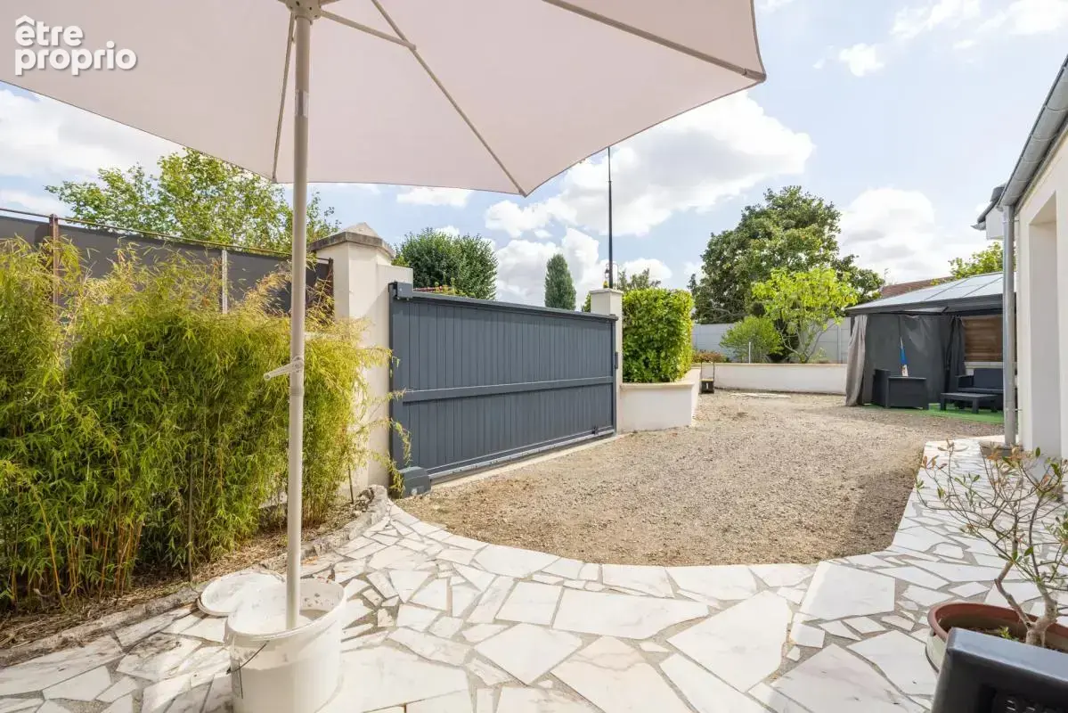 Maison de 3 pièces de 67 m² à Épinay-sous-Sénart - photo 2