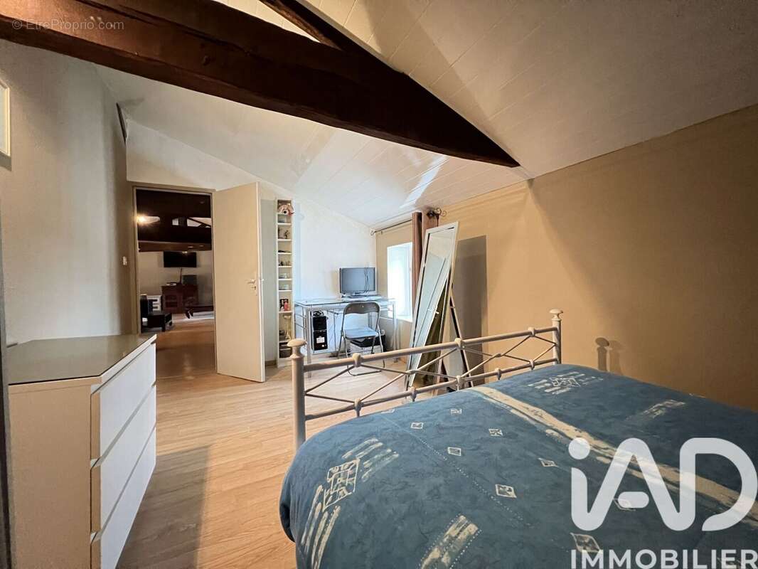Photo 6 - Maison à MENOMBLET