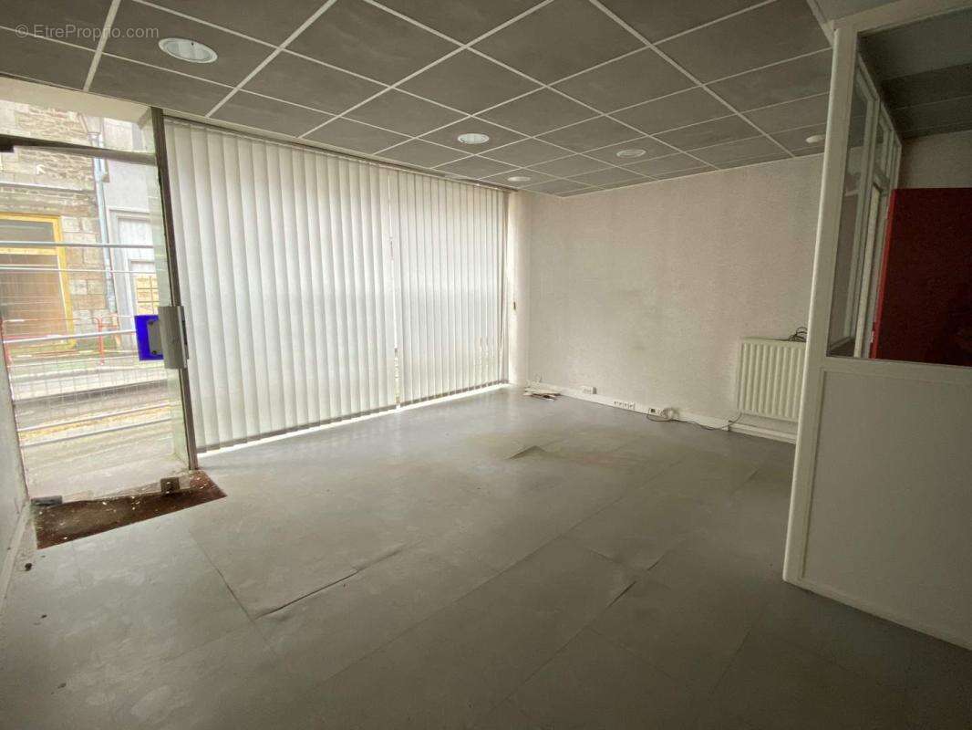 Appartement à FOUGERES