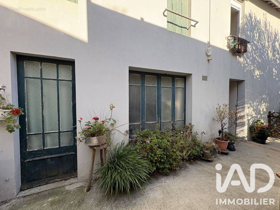 Photo 1 - Appartement à PORT-LOUIS