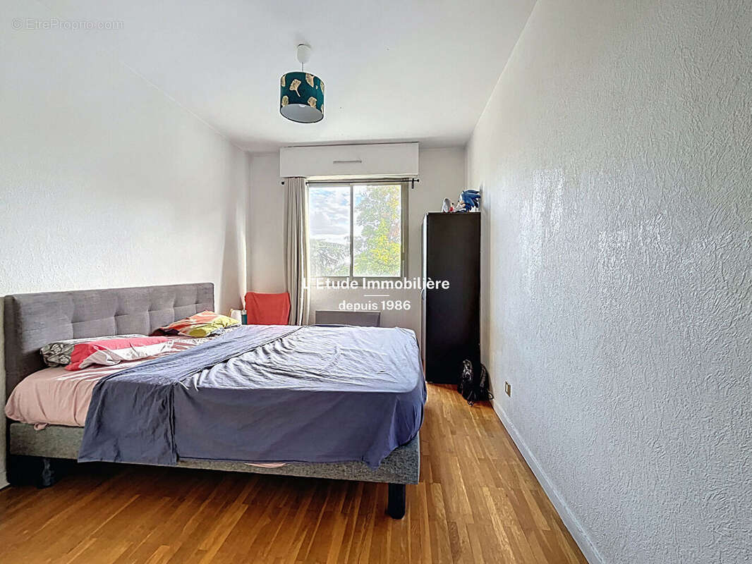 Appartement à CALUIRE-ET-CUIRE