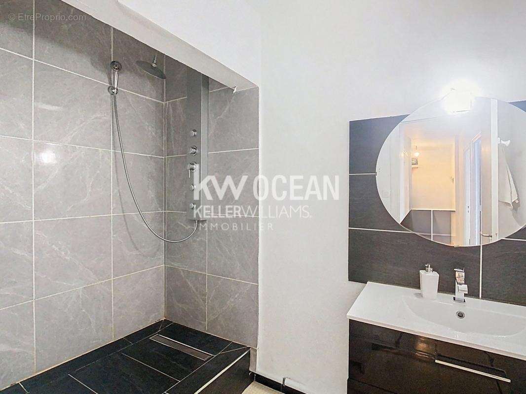 Appartement à QUIMPER