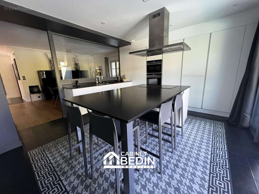 Maison 210 m² à Bordeaux  - photo 4