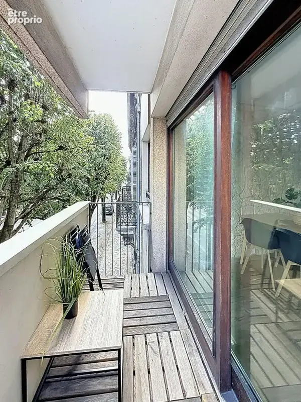 Appartement Bordeaux 3 pièce(s) 63 m2 - photo 12