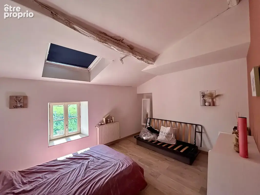 Maison Souvigne 5 pièce(s) 158 m2 - photo 7