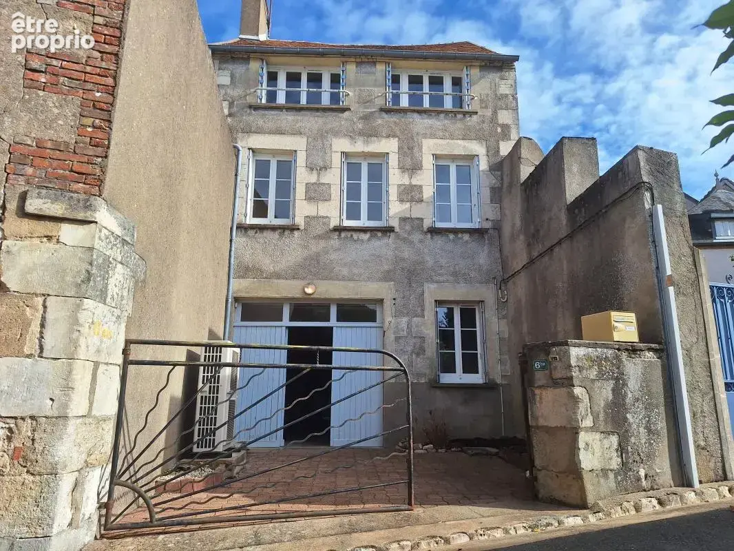 Maison À Vendre - photo 22