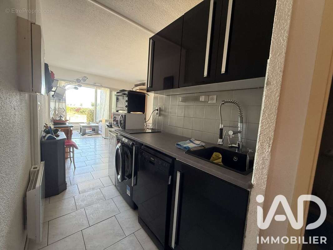Photo 7 - Appartement à LE BARCARES