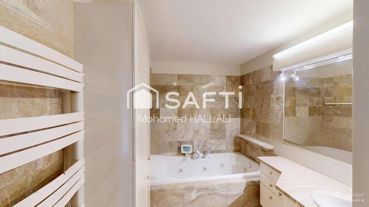 Photo 6 - Appartement à ARCACHON