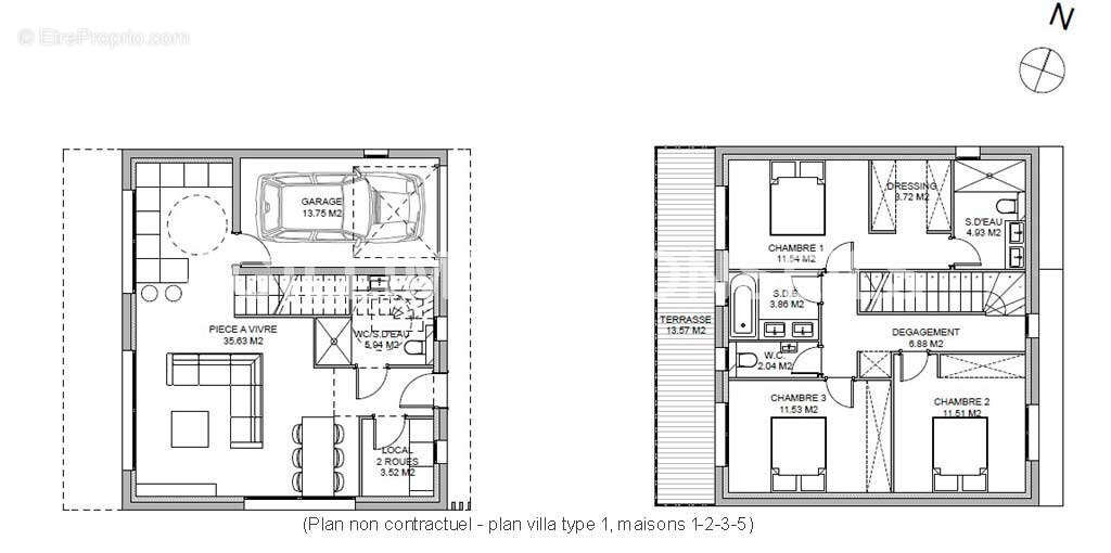 Autre à PUGET-SUR-ARGENS