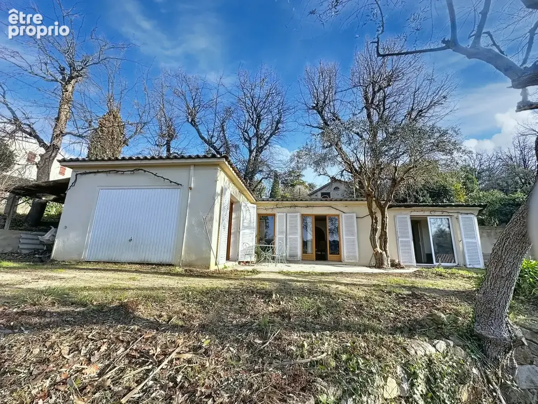 CO-EXCLUSIVITÉ - Villa de plain-pied à rénover - Quartier de l'Ara   Fort potentiel. - photo 10