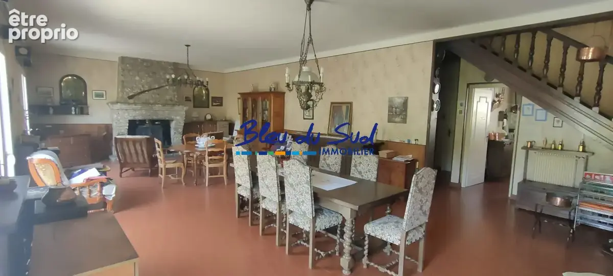Maison 8 pièces 370 m² à vendre à Ria-Sirach (66500) - photo 6
