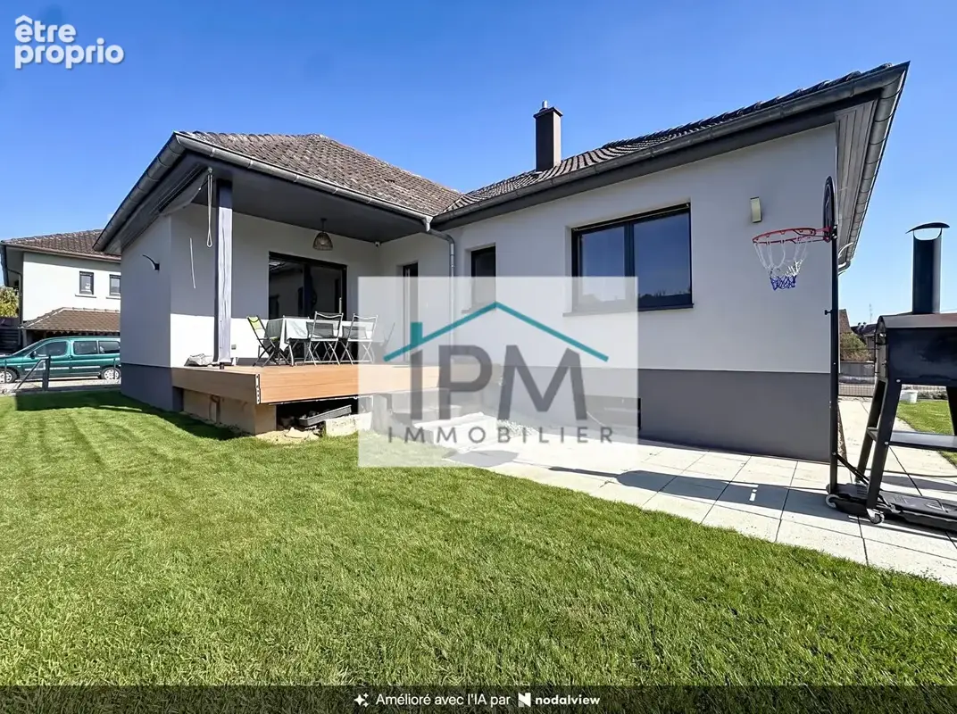 Photo Maison à Still au prix de 359 000€