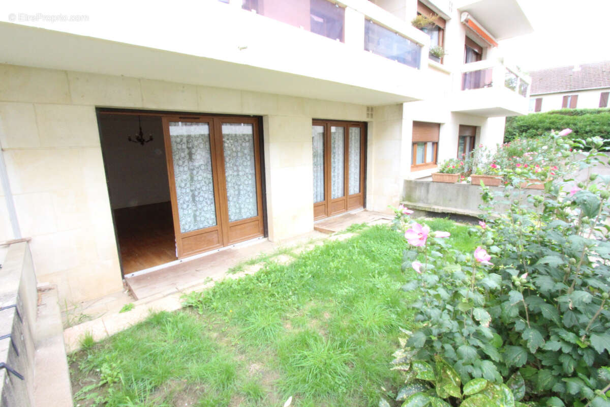 Appartement à LA CHARITE-SUR-LOIRE