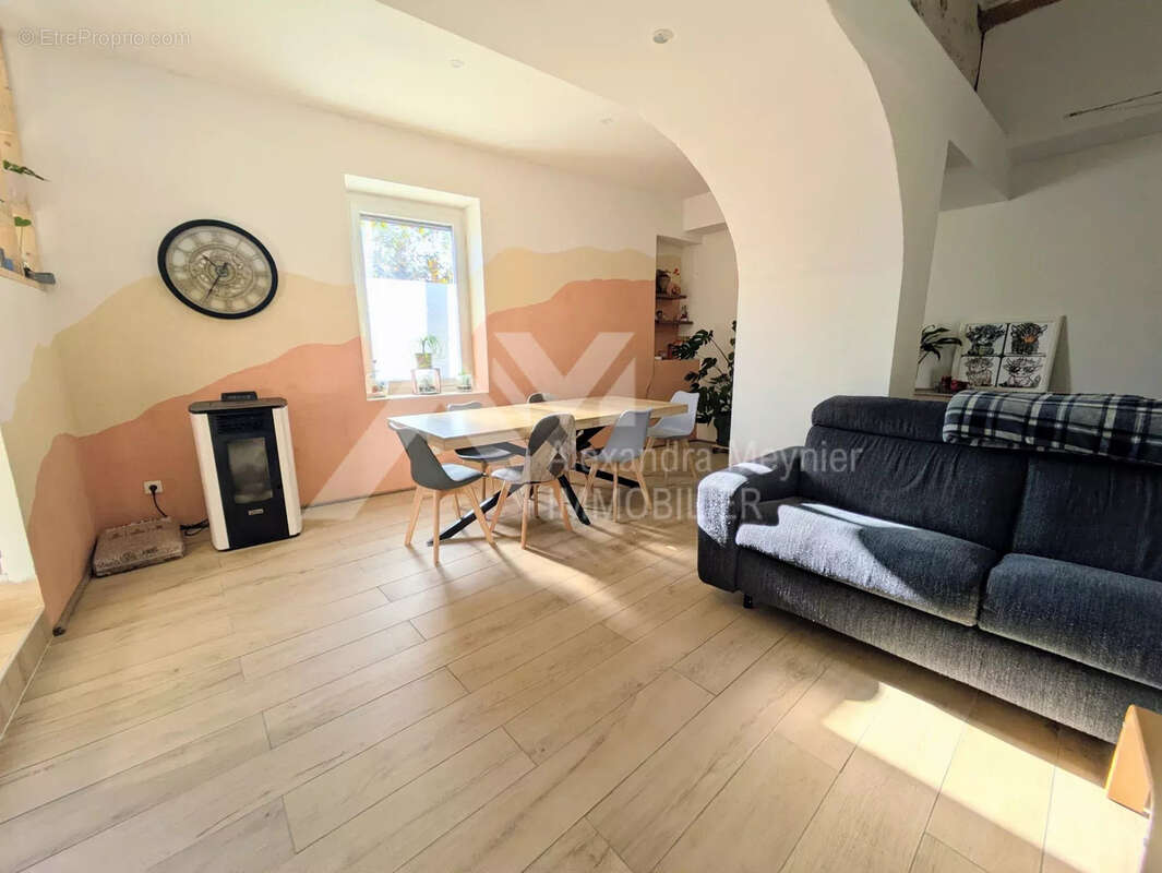 Maison à LA SONE