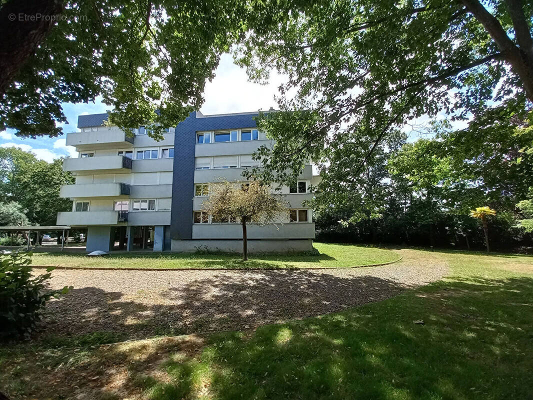 Appartement à SAINT-HERBLAIN