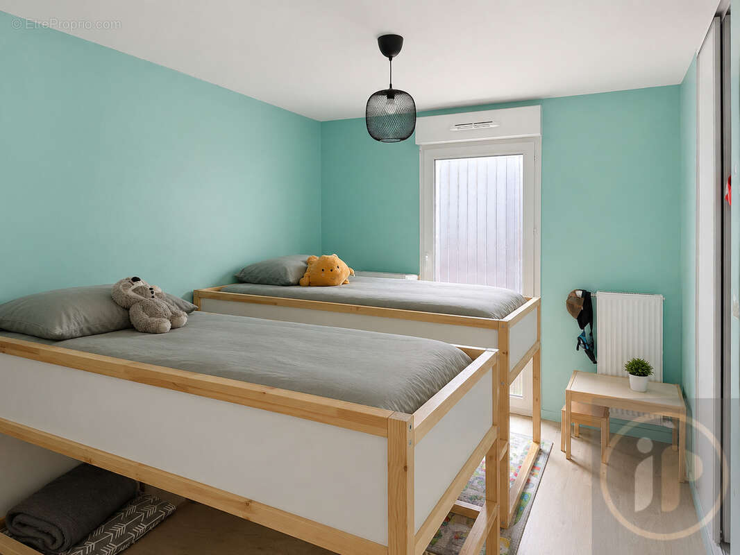 Appartement à POISSY