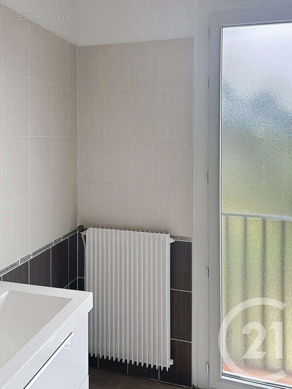 Appartement à SAINT-CYPRIEN
