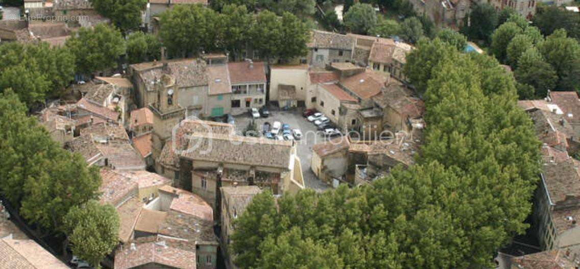 Appartement à GRANS