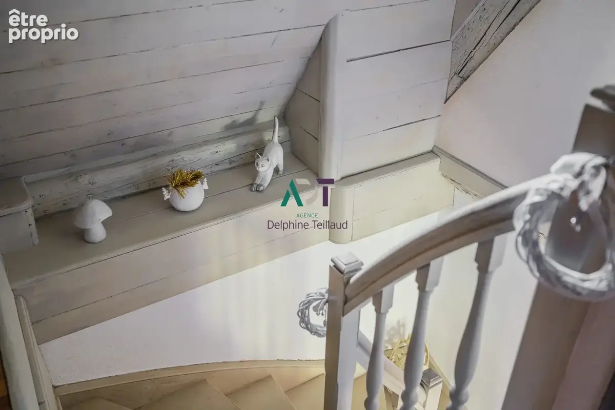Appartement 108 m² à Saint-Martin-D'uriage  - photo 9