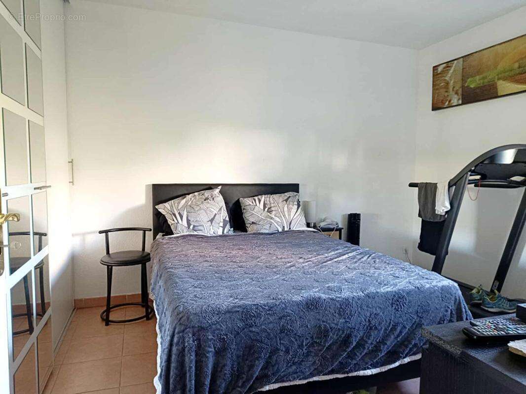 Appartement Miramas 2 pièce(s)  Terrasse ET GARAGE - photo 9