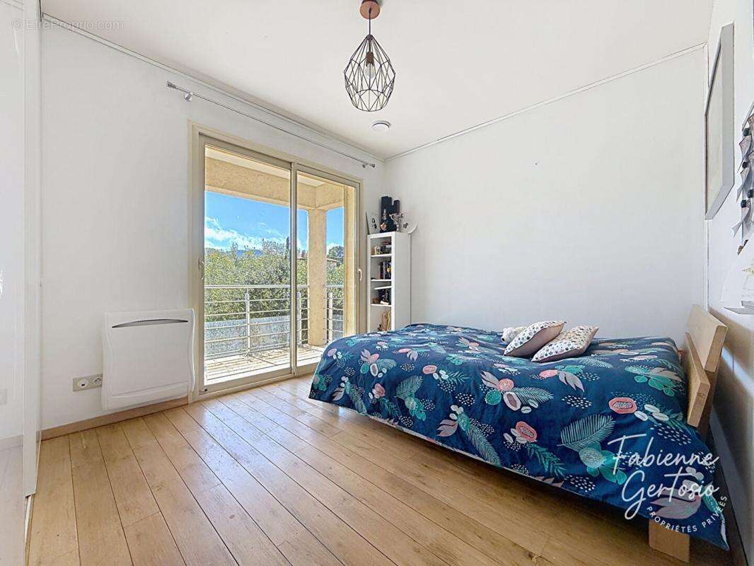 Maison à LA SEYNE-SUR-MER