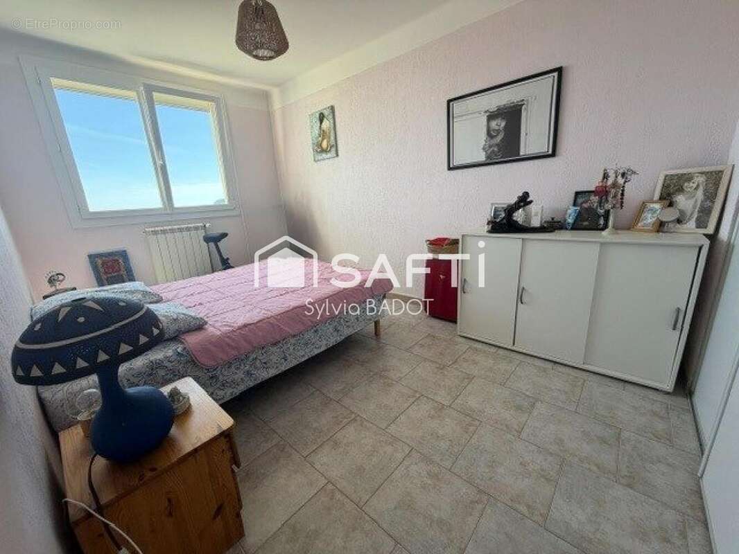 Photo 5 - Appartement à TOULON