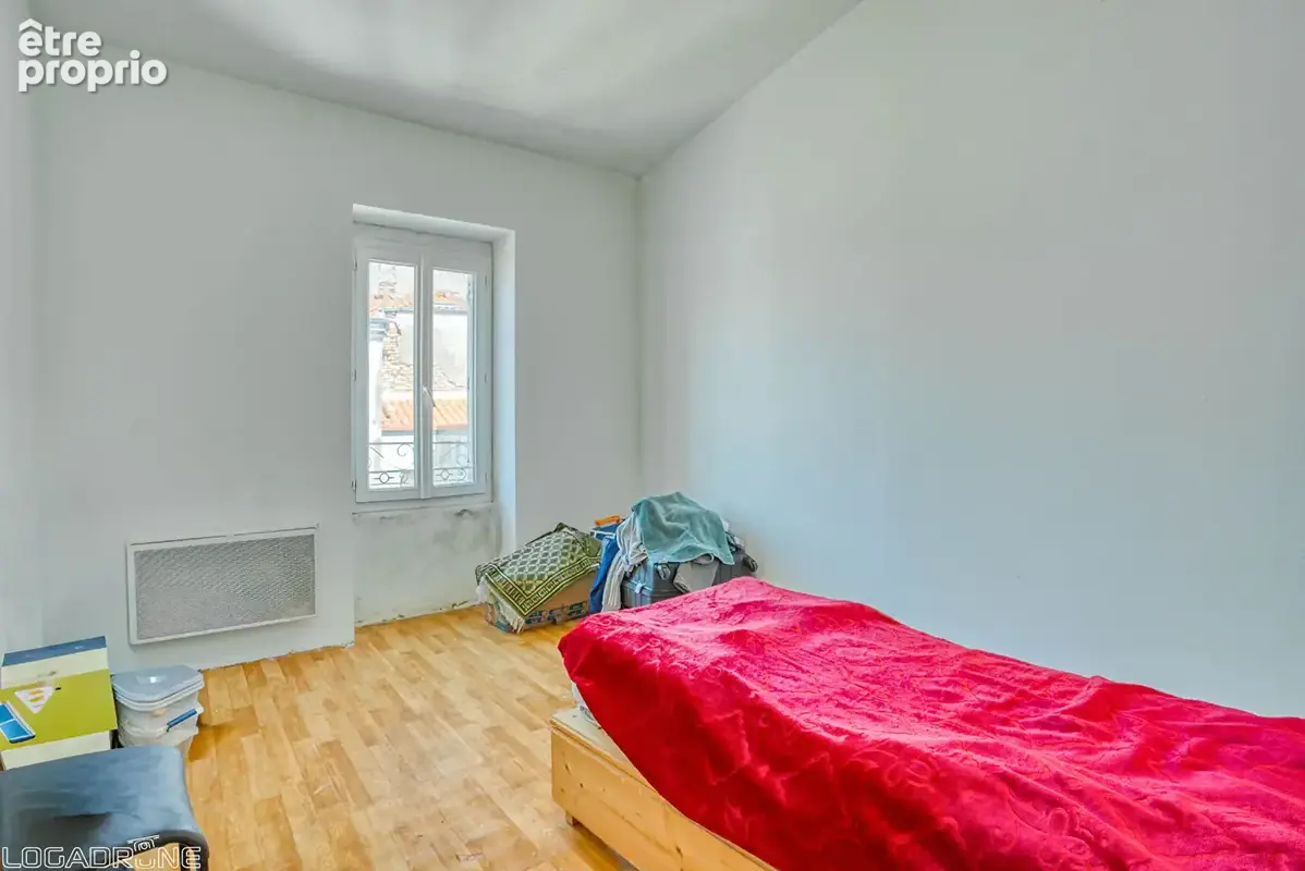 A vendre immeuble de rapport à Sainte-Livrade-sur-Lot - photo 13