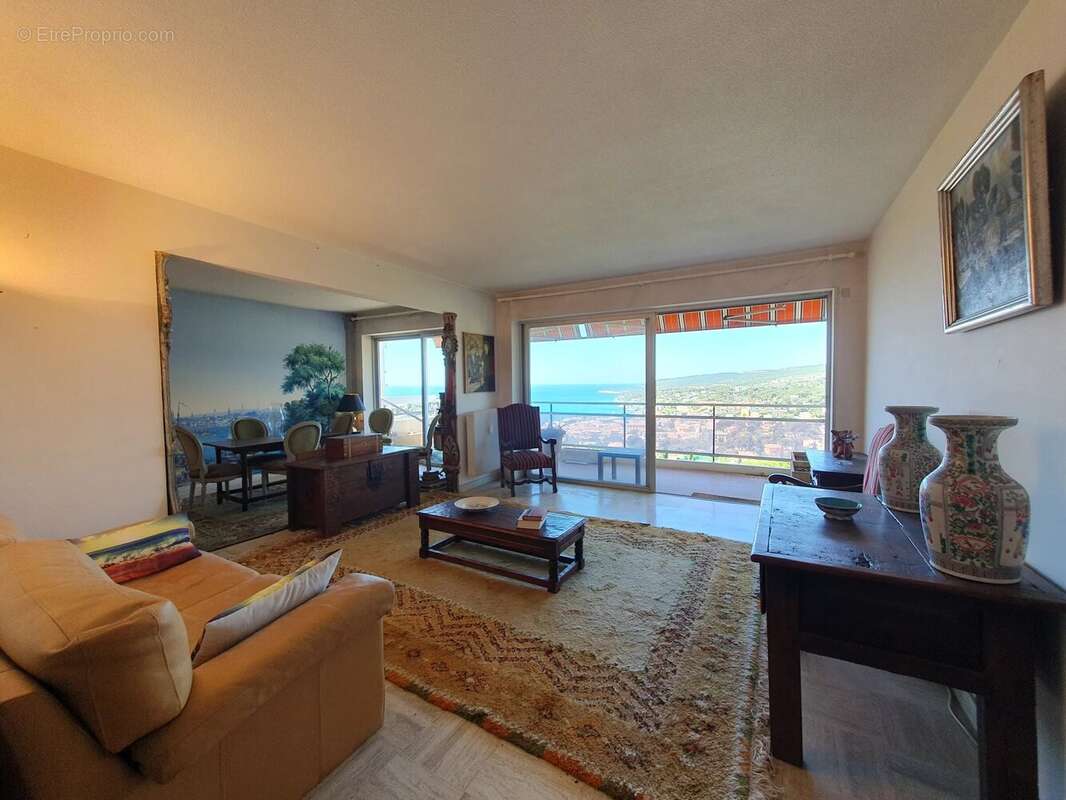 Appartement à CASSIS