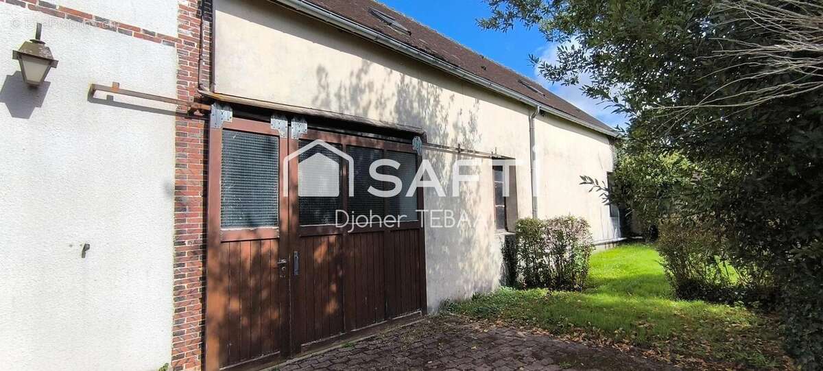 Photo 2 - Maison à FRUNCE