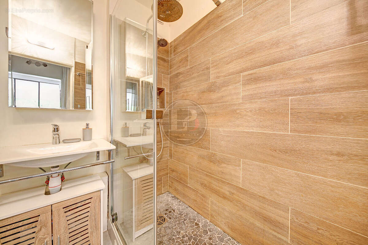 Appartement à LE PECQ