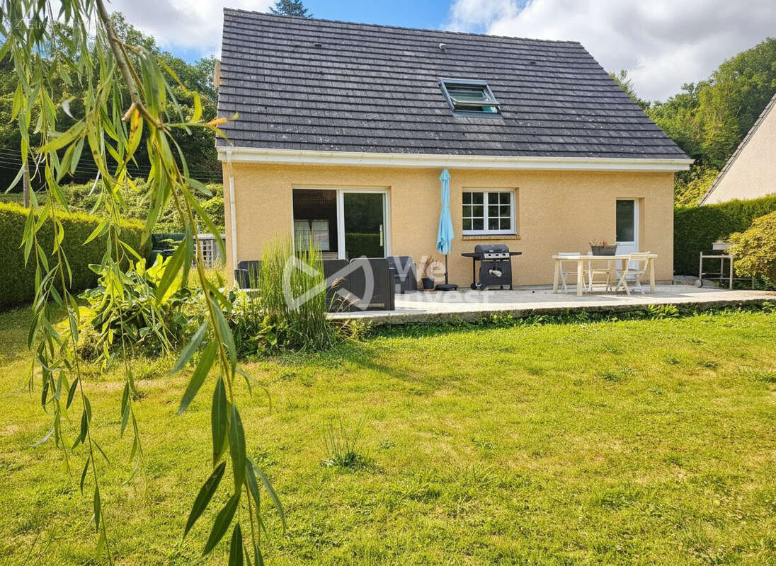 Maison à BARENTIN