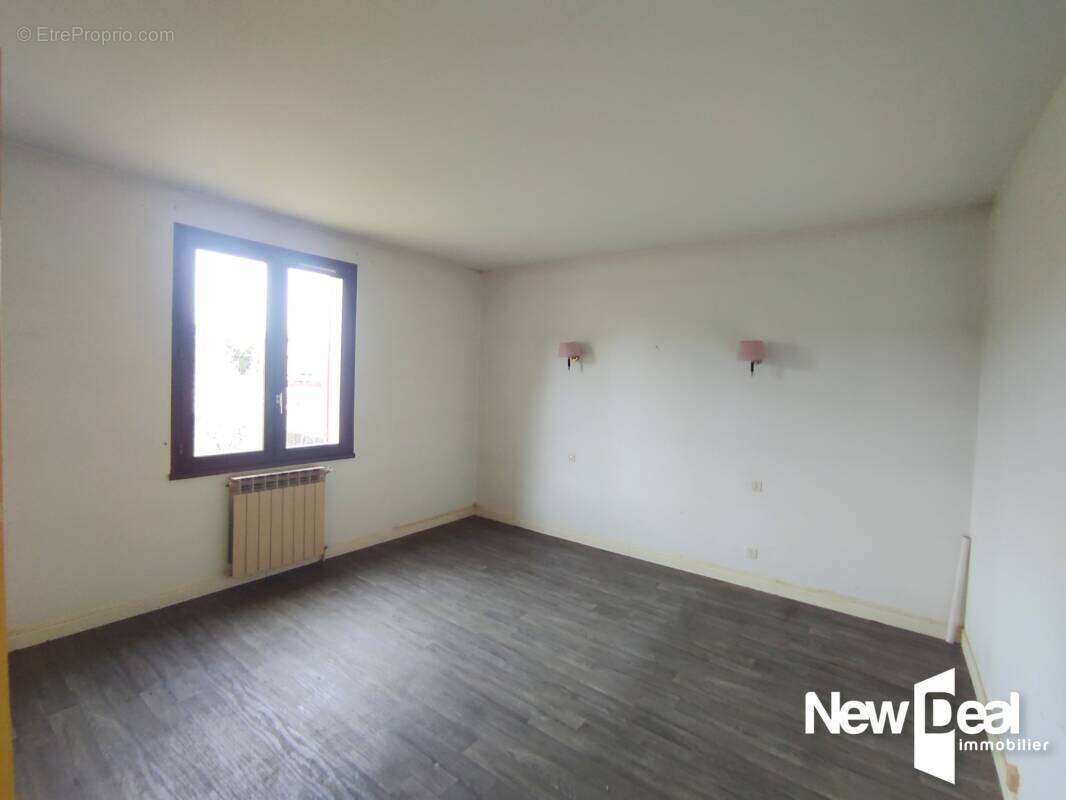 Maison à PENNE-D'AGENAIS