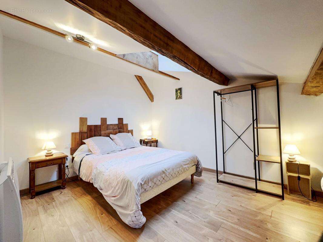 Maison à MARSANNAY-LA-COTE