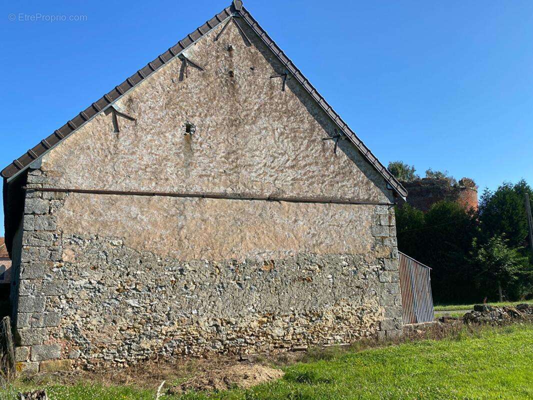 Magnifique Bâtiment agricole / Grange / Loft en pierre - photo 11