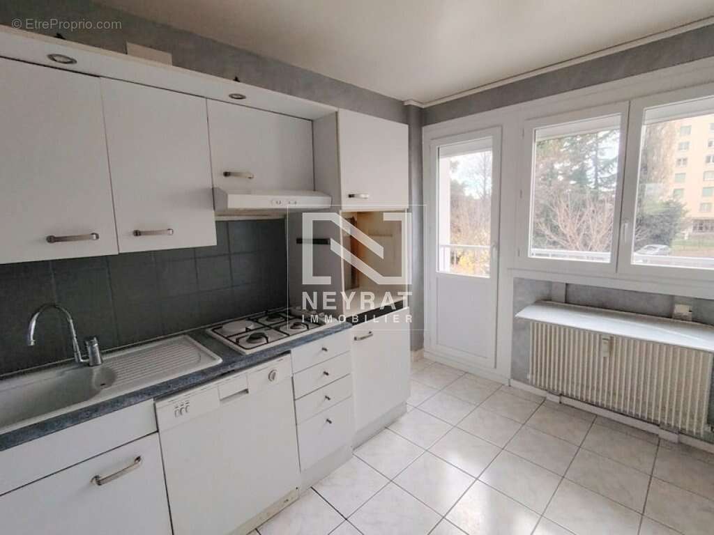 Appartement à CHALON-SUR-SAONE